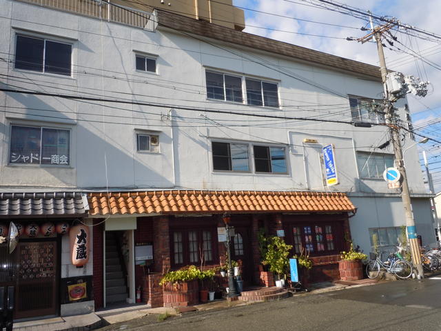 服部天神駅徒歩5分　駅近の好立地！事務所利用おすすめの居抜き物件